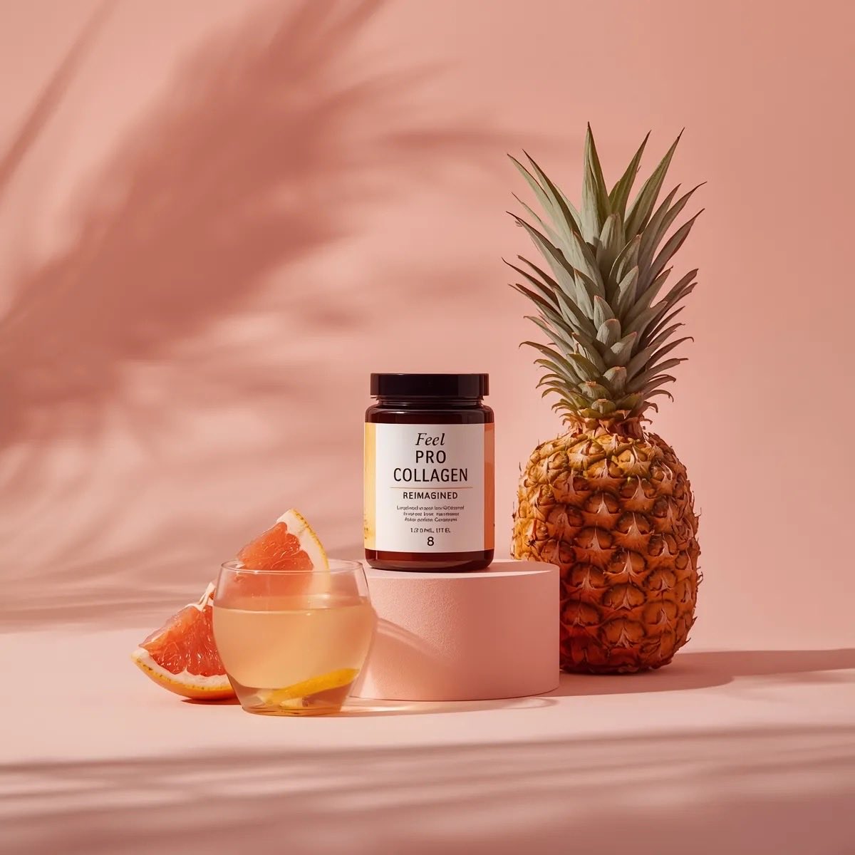 Minimalist Luxury Product Photography Prompts — example 2