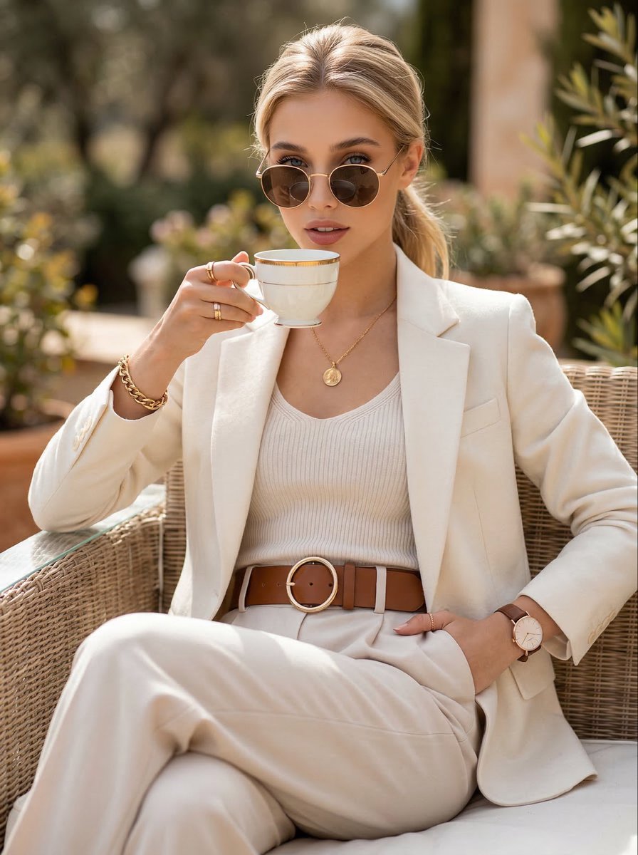 Luxury Editorial Fashion Portrait Prompt for Nano Banana 2 — example 1