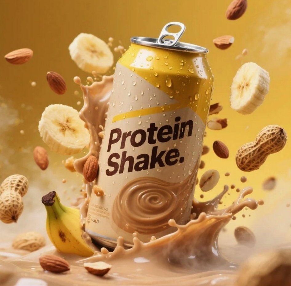 Product Advertisement Prompts for Nano Banana Pro on Gemini
