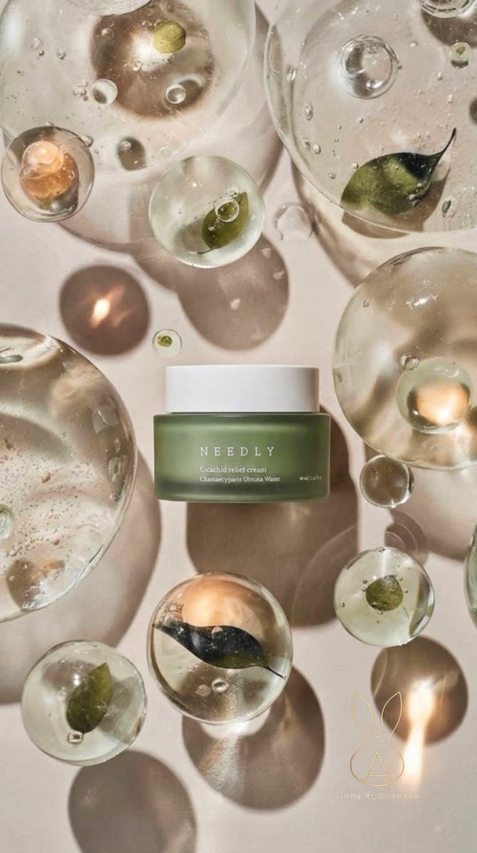 Luxury Skincare Still Life Prompt for Nano Banana Pro — example 1