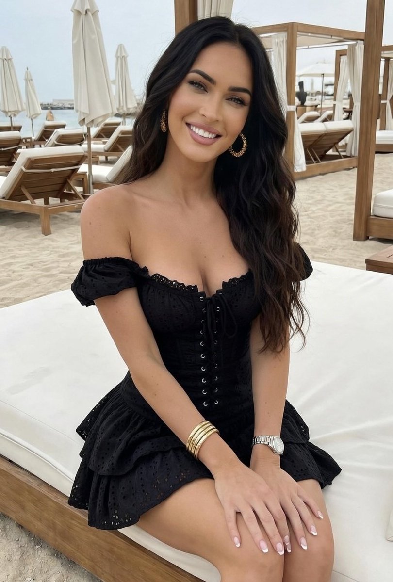 Celebrity Beach Fashion Editorial Grid (Urdu/JSON) — example 4