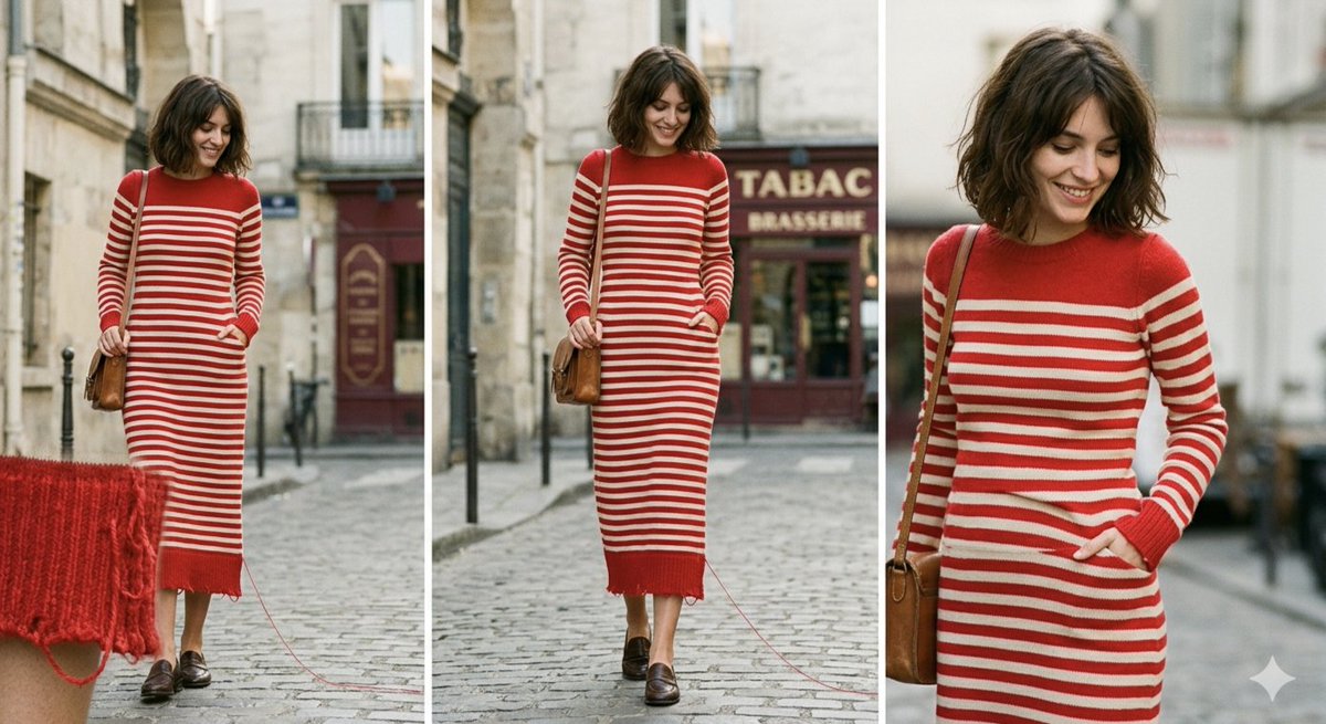 Parisian High-Fashion Editorial Triptych Prompt for Nano Banana Pro — example 1
