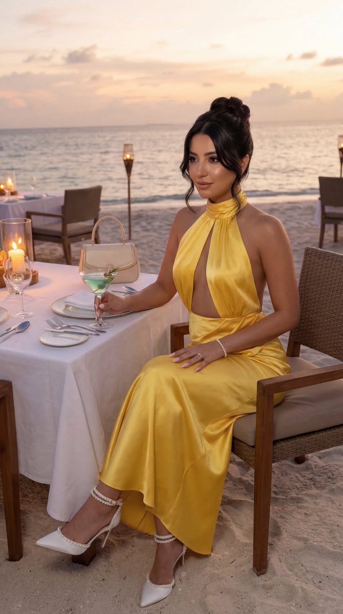 Luxury Fashion Moodboard Editorial Prompt for Nano Banana Pro — example 2