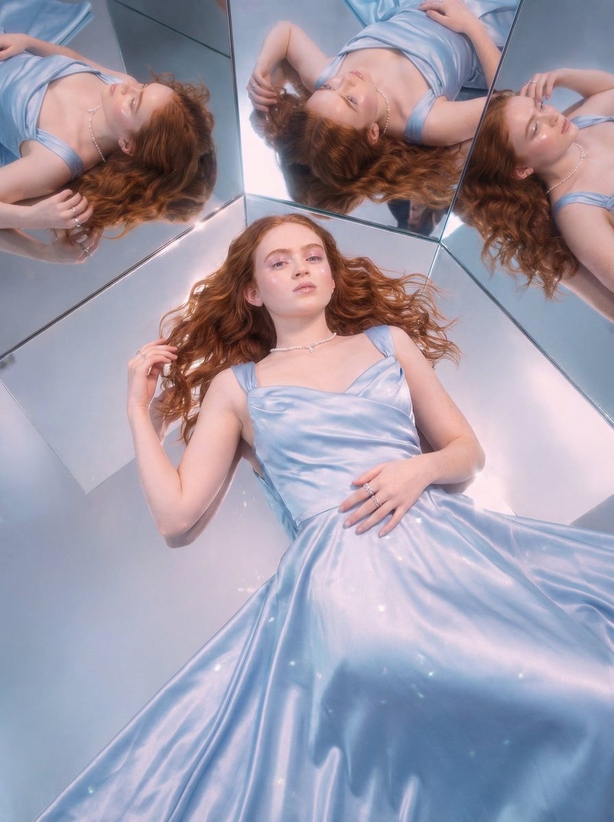 Dreamy Luxury Editorial Reflection Prompt — example 2