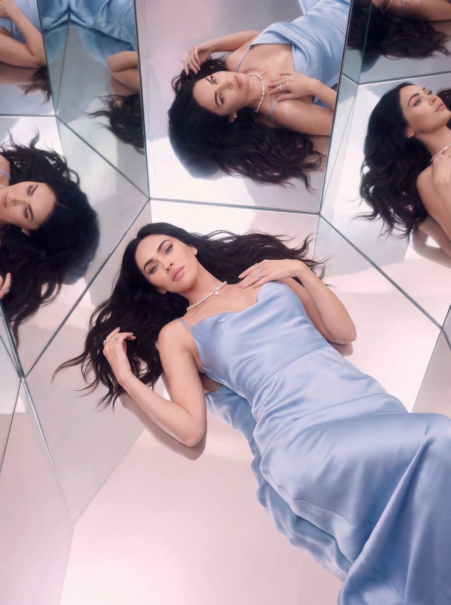 Dreamy Luxury Editorial Reflection Prompt — example 3
