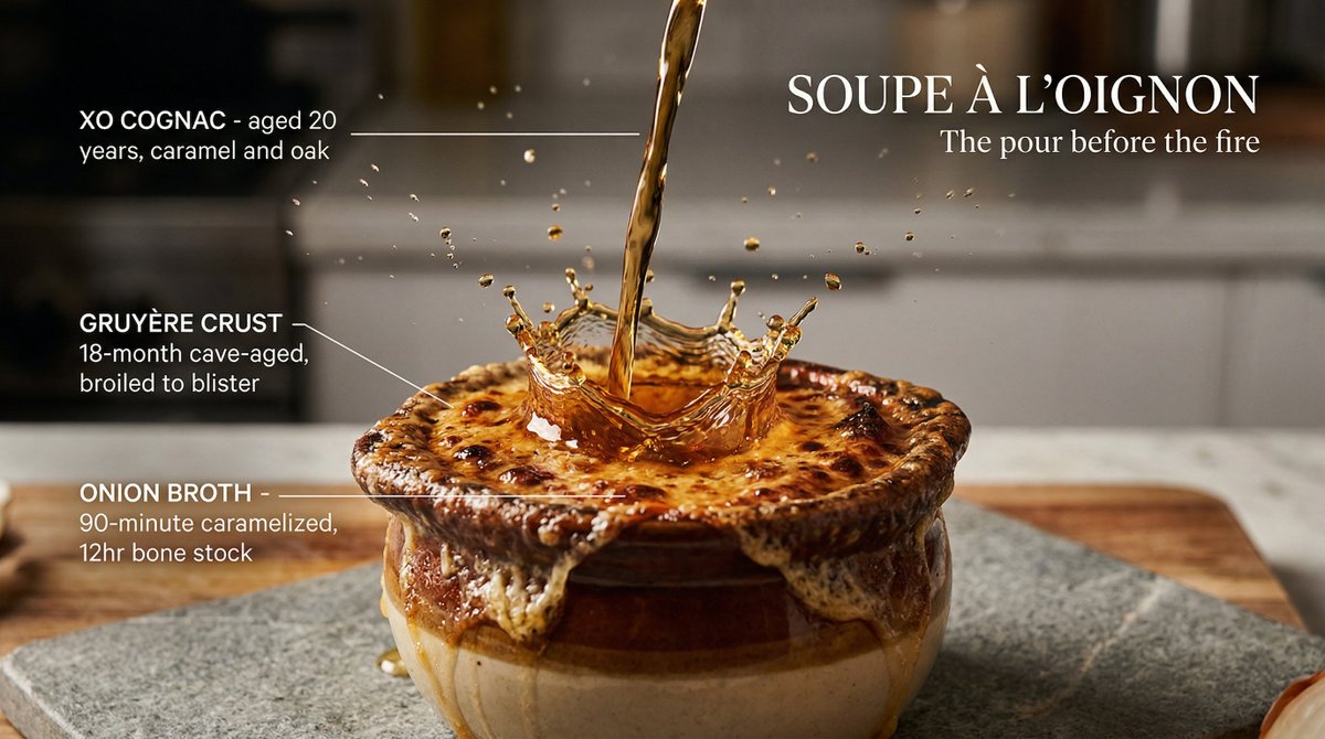 Slow Motion Pour Food Photography Prompt for Nano Banana 2 — example 2