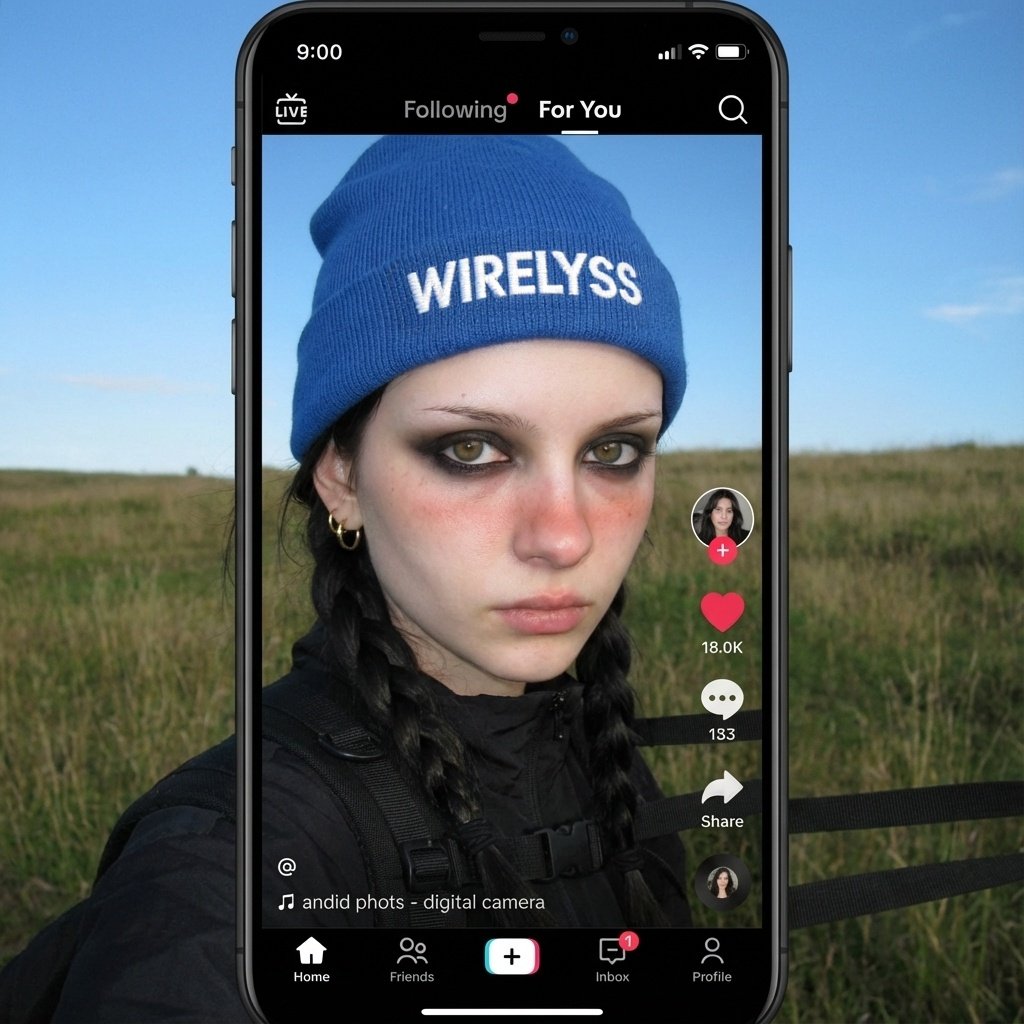 Merge user with profile picture — example 1