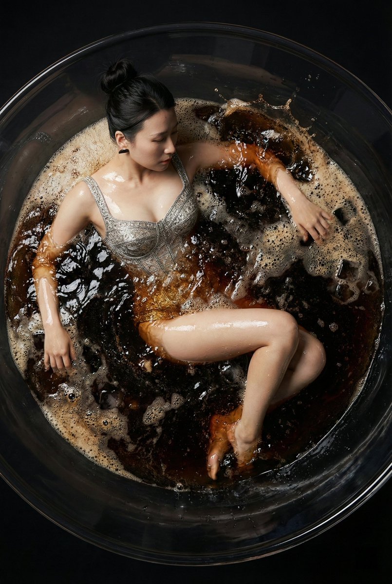 Hyper-Realistic Commercial Fashion Photo Prompt for Nano Banana Pro — example 1