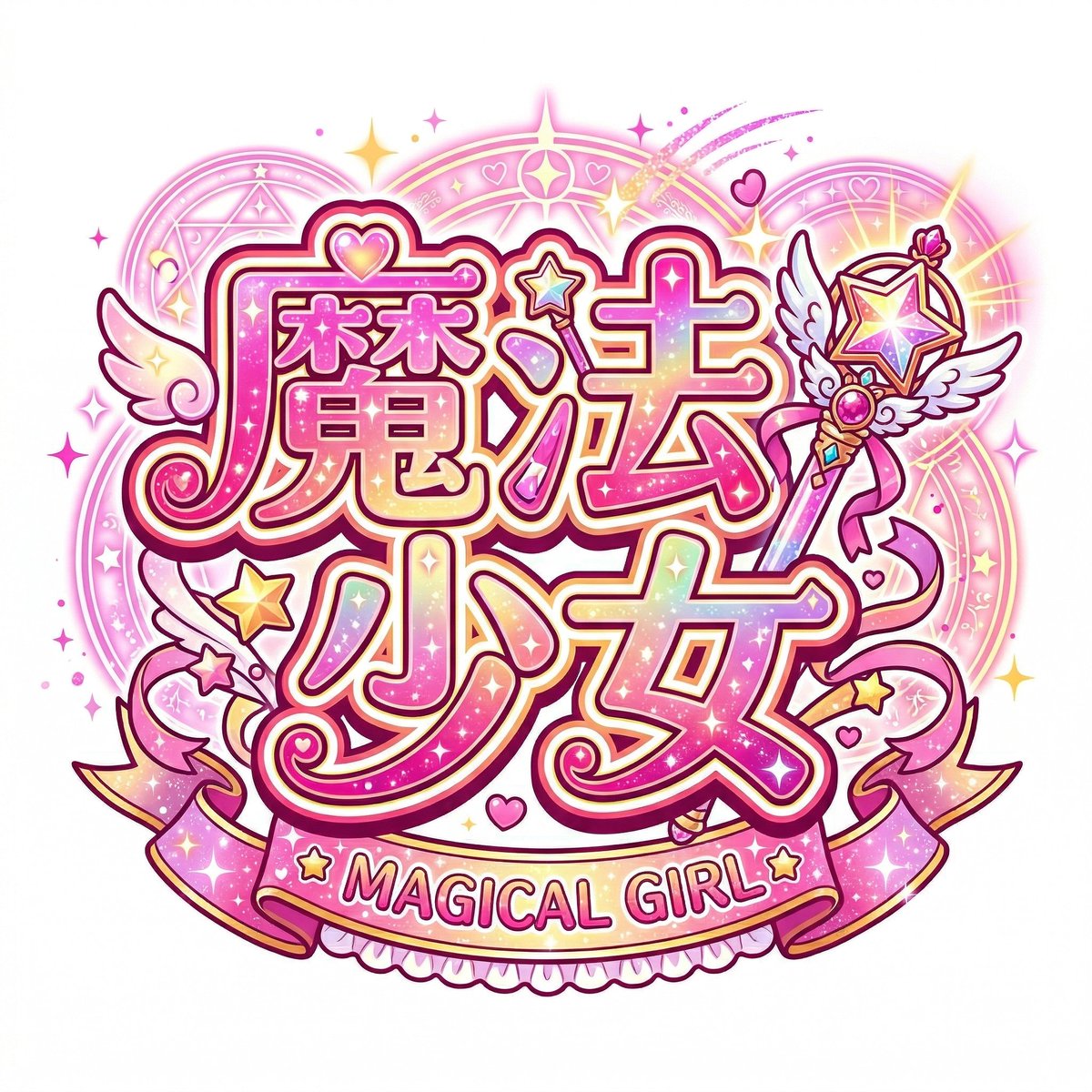 VTuber and Street Style Logo Prompt for Gemini (Nano Banana) — example 1