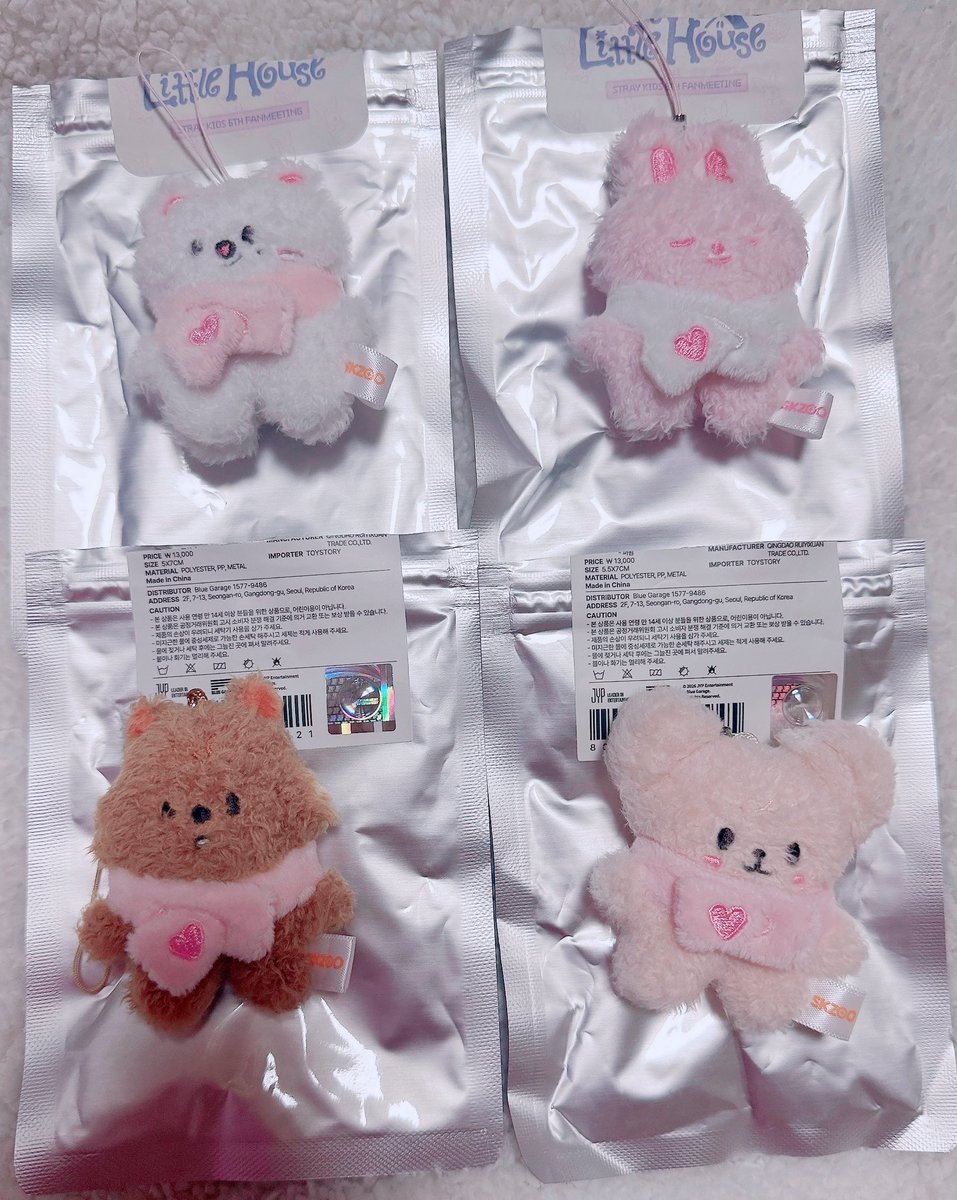 Micro Strawberry Rabbit — example 1