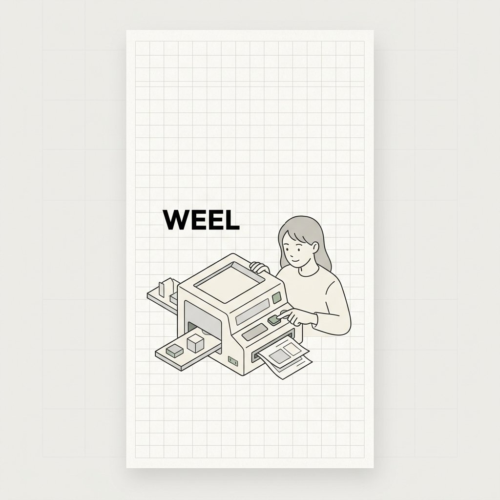 Premium Minimalist Japanese Smartphone Wallpaper — example 1