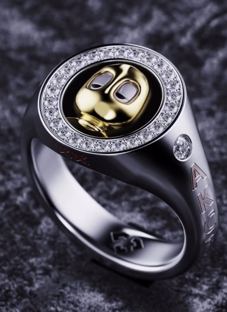 Ultra-realistic Cinematic Portrait with Shattered Glass and Luxury Accessories — example 2