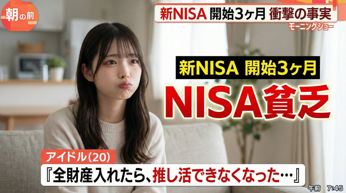 Japanese TV Program Style Image Generation — example 4