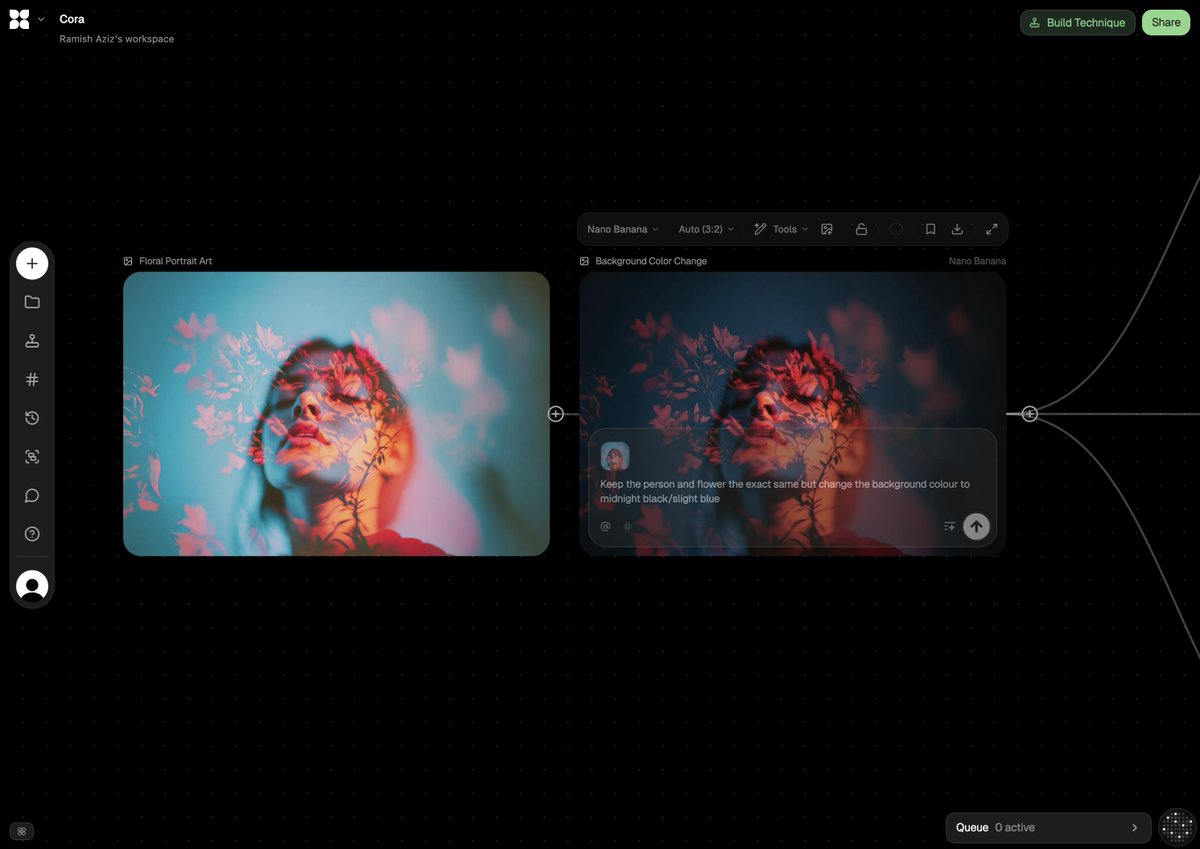 Image Adjustment Prompt for Nano Banana — example 1