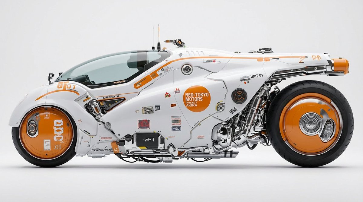 Photorealistic Car Transformation — example 1