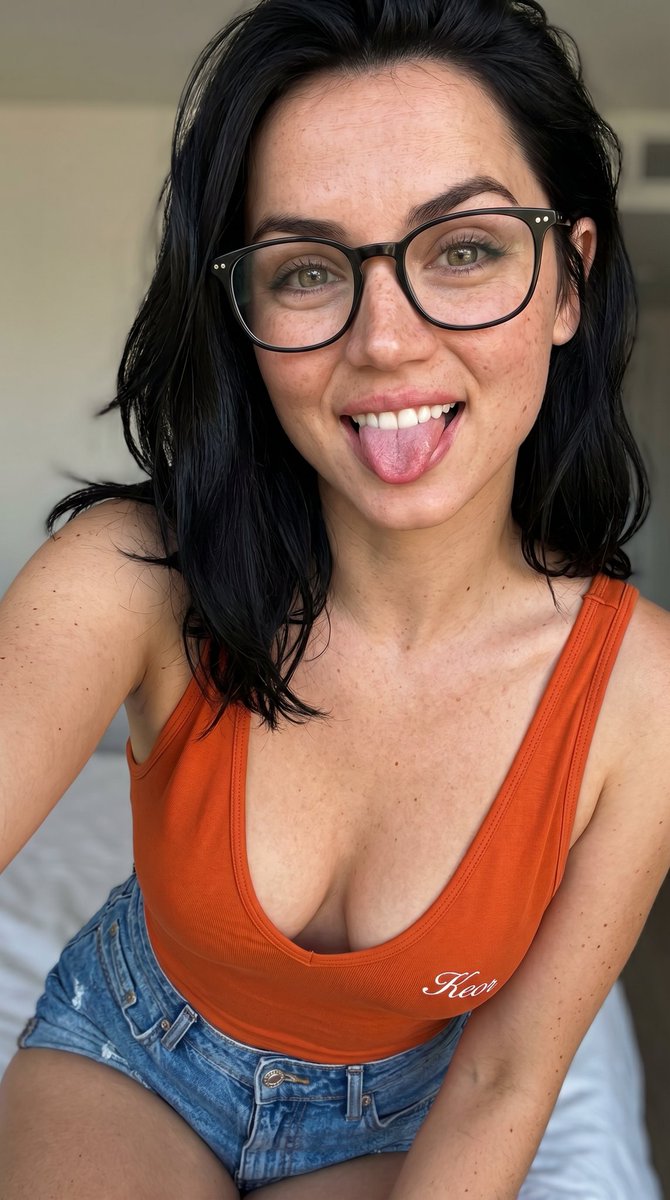 Celebrity Selfie Selfie Generation — example 3
