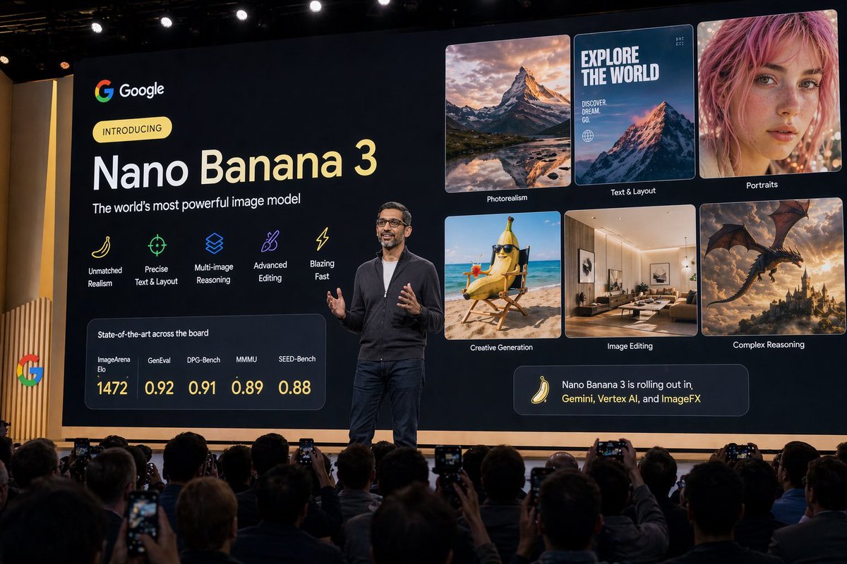 CEO Press Conference Prompt — example 1