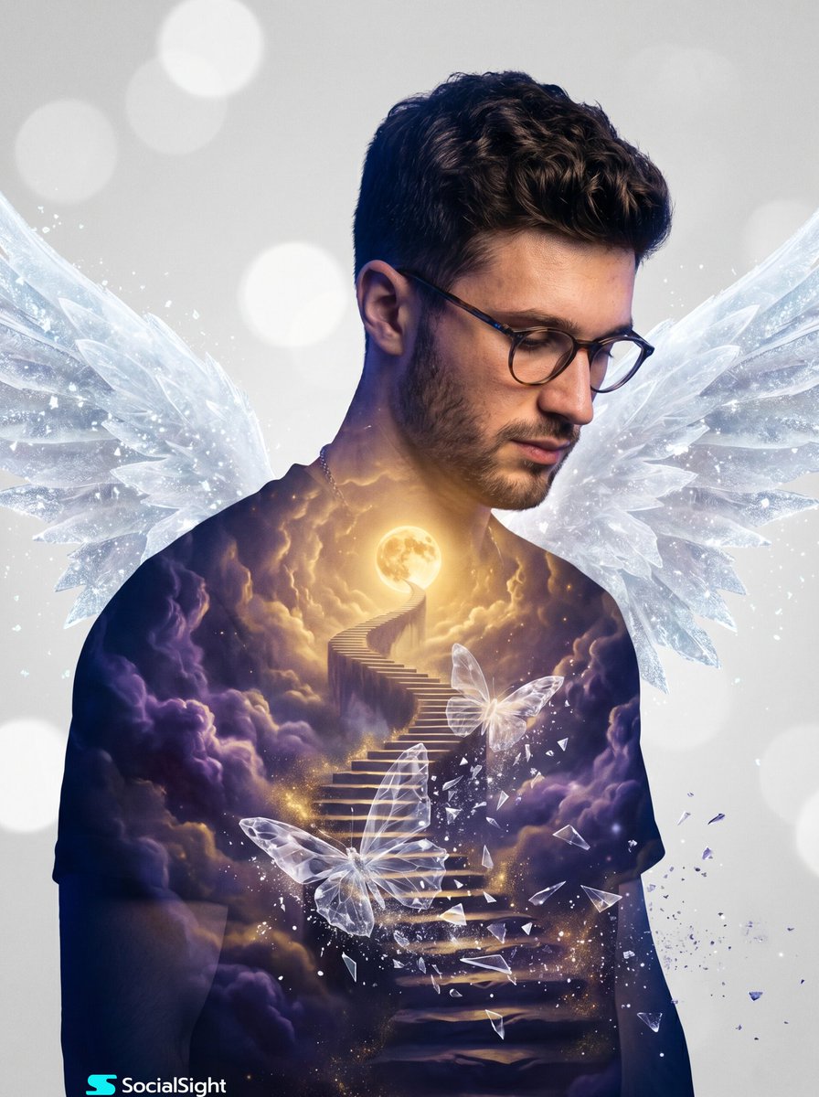 Chasing Inner Light — example 1