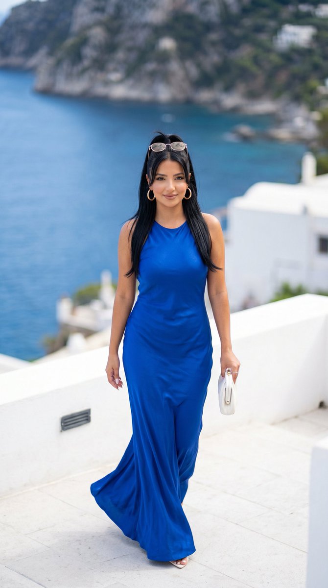 Mediterranean Luxury Editorial — example 1
