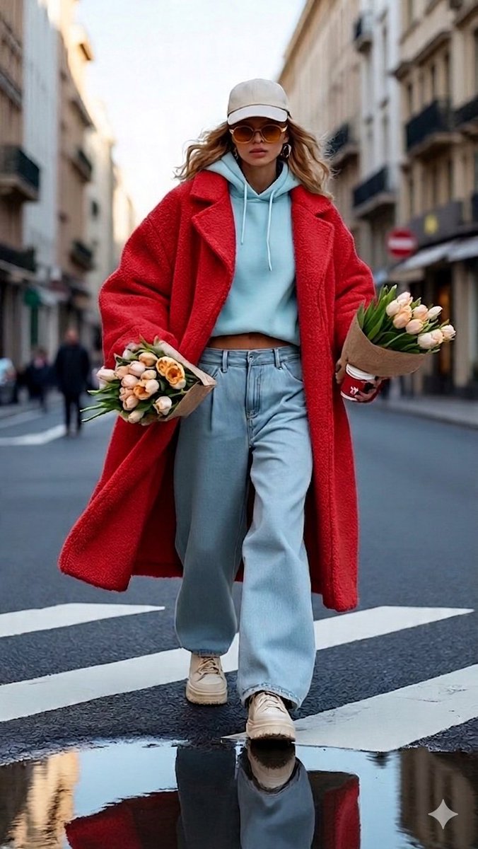 Urban Chic Street Photography Prompt — example 1