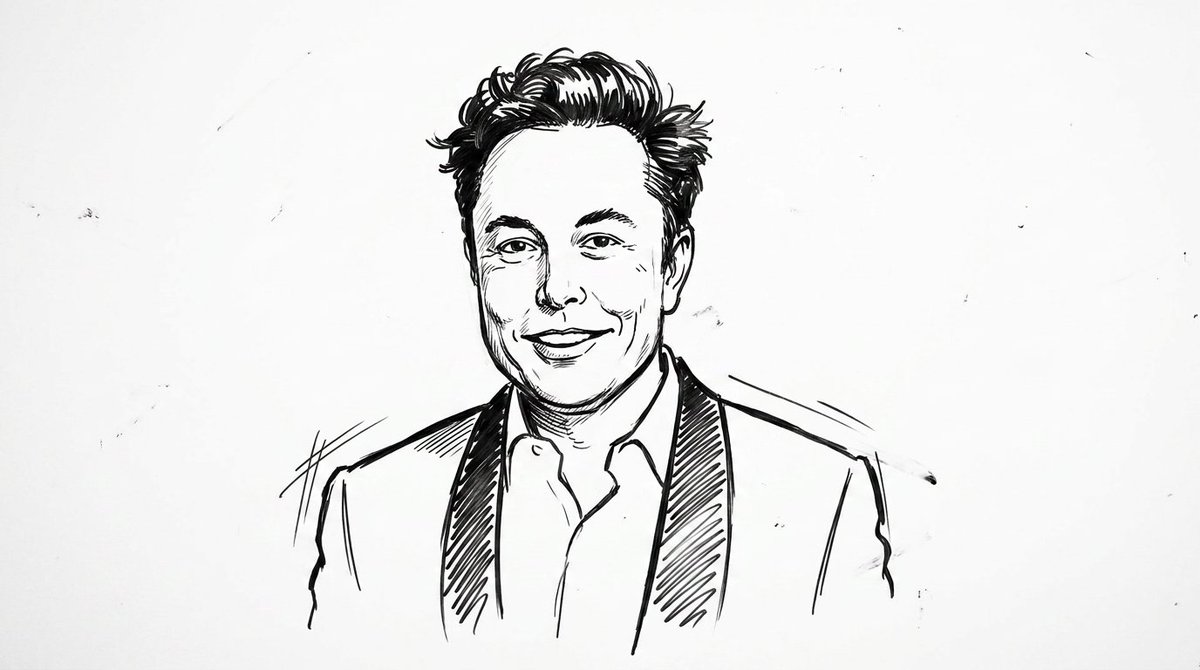 Clean Whiteboard Animation Illustration — example 1