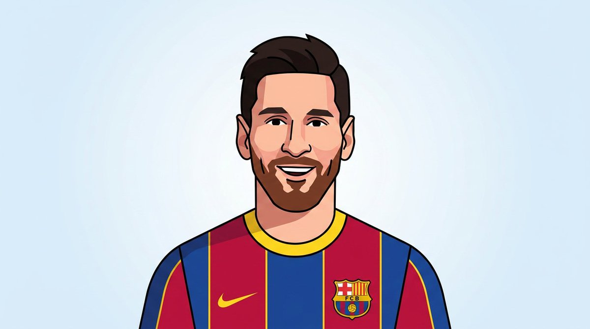 Vector Animation Style Character Illustration — example 2