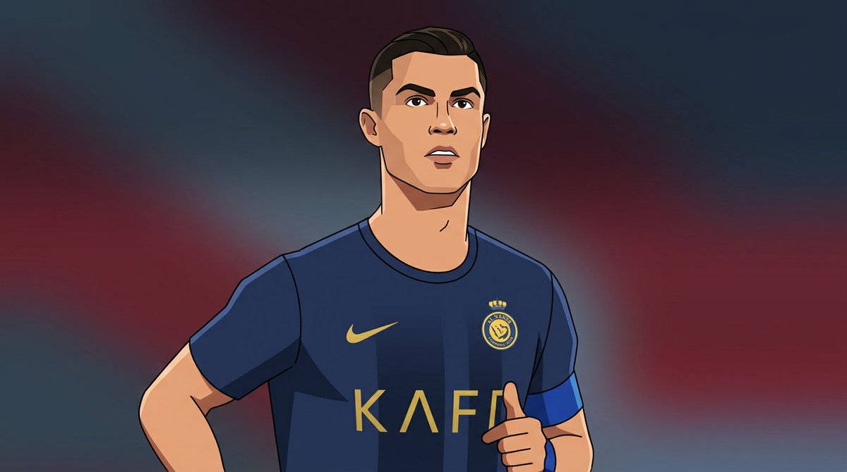 Vector Animation Style Character Illustration — example 3