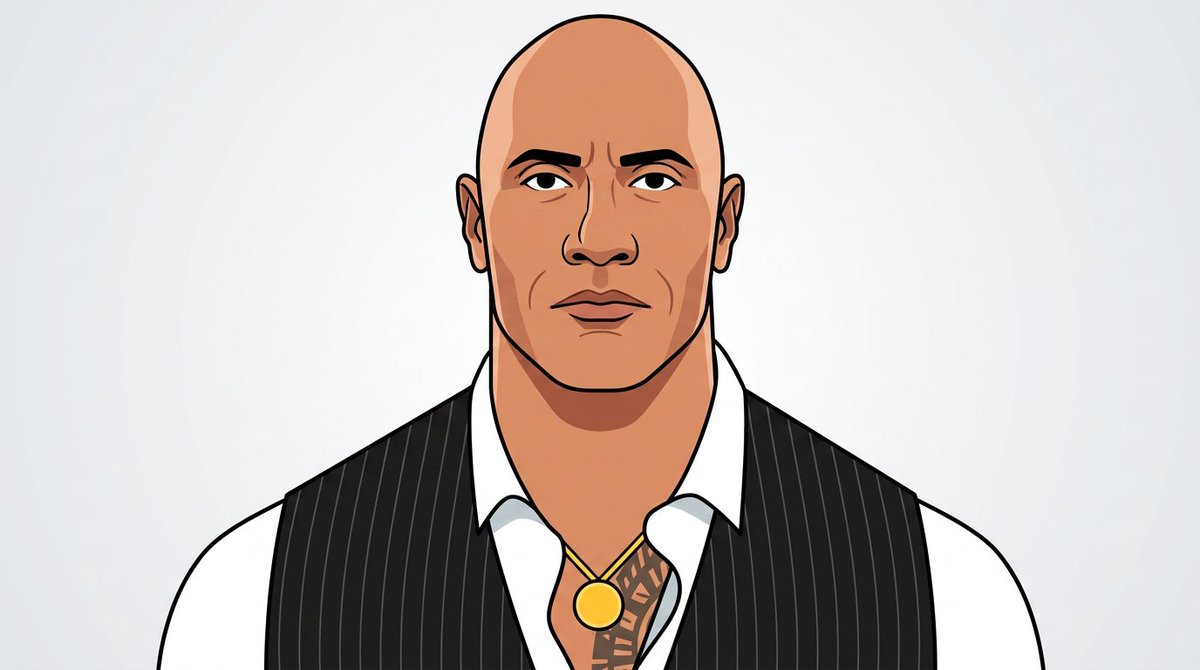 Vector Animation Style Character Illustration — example 4