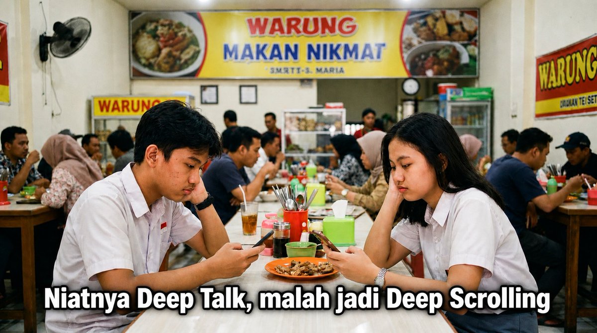 Indonesian Meme Style Prompts — example 2