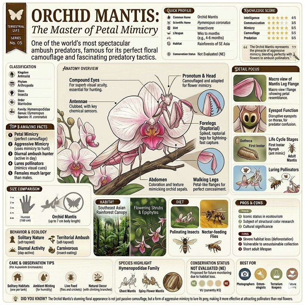 Vintage Encyclopedia Infographic — example 4