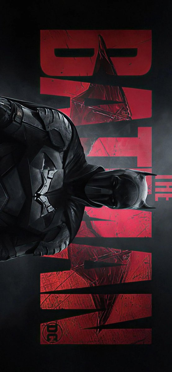 Cinematic Vigilante Graphic Poster — example 2