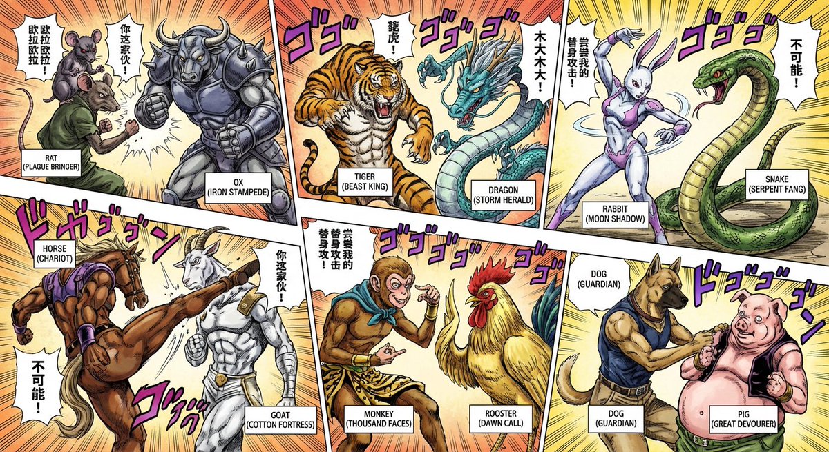 Nano Banana Pro brand hero image (variant tweet) — example 1