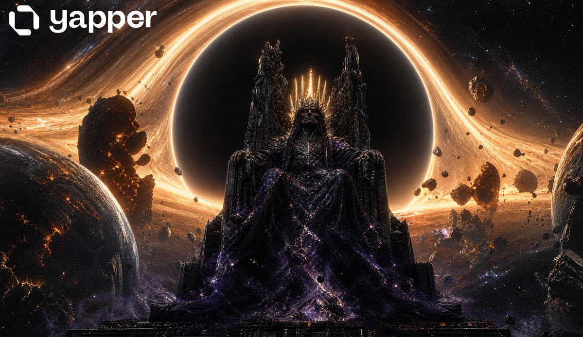 Cosmic Space Opera Dark Emperor