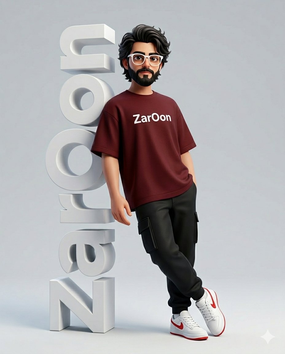 Pixar Style Fashion Editorial