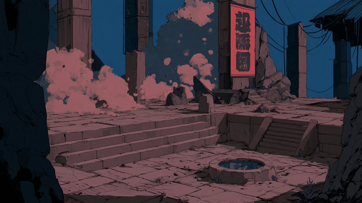@mitte_ai Seedance 2.0 Storyboard-to-Video Prompt: — example 1
