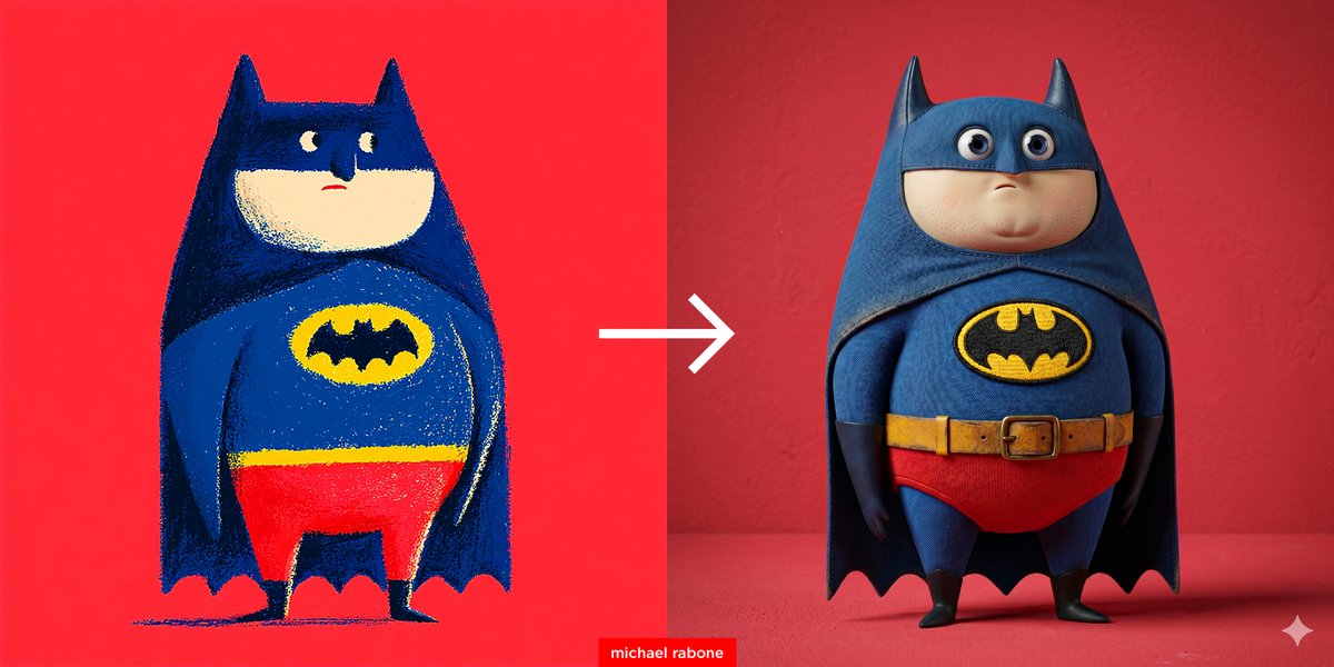 Photorealistic Image Restoration Prompt — example 1