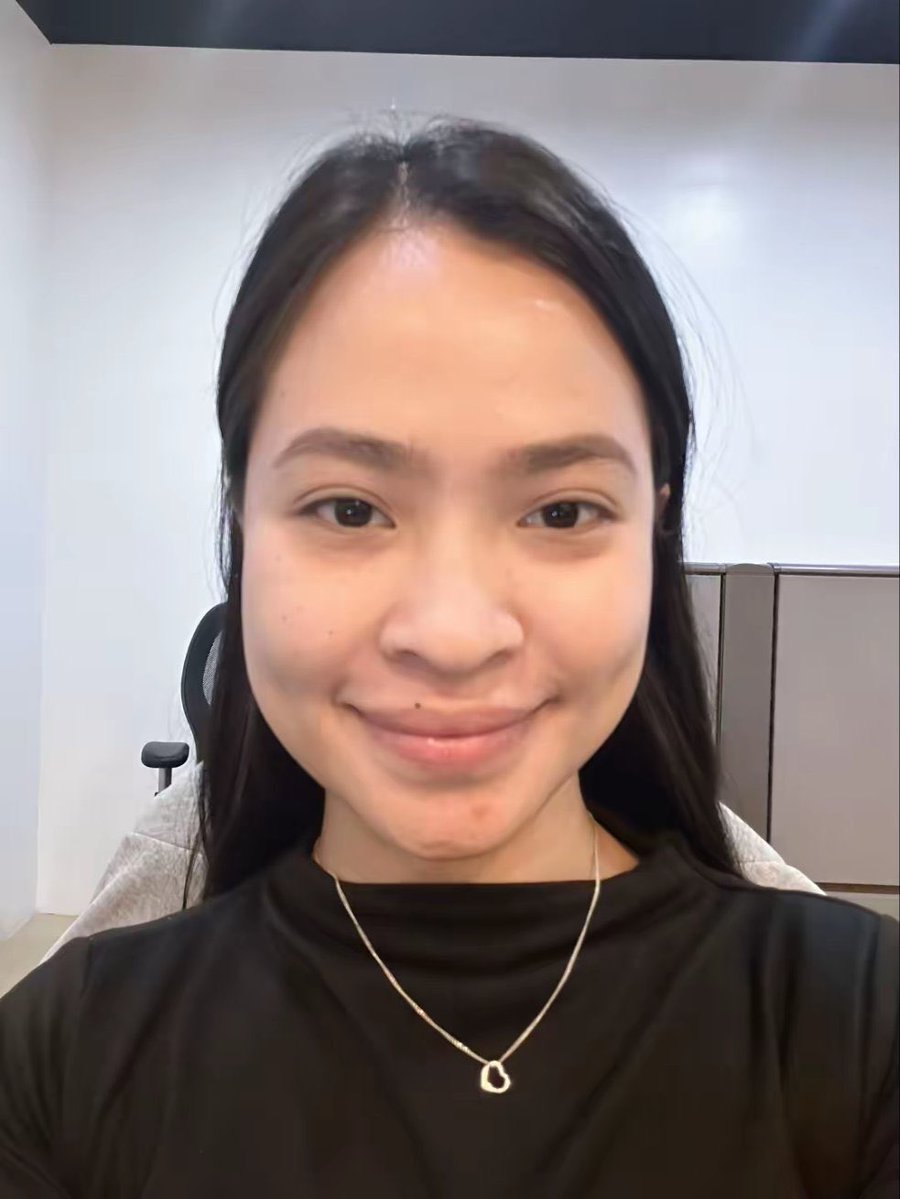 Professional ID Photo Generator — example 1