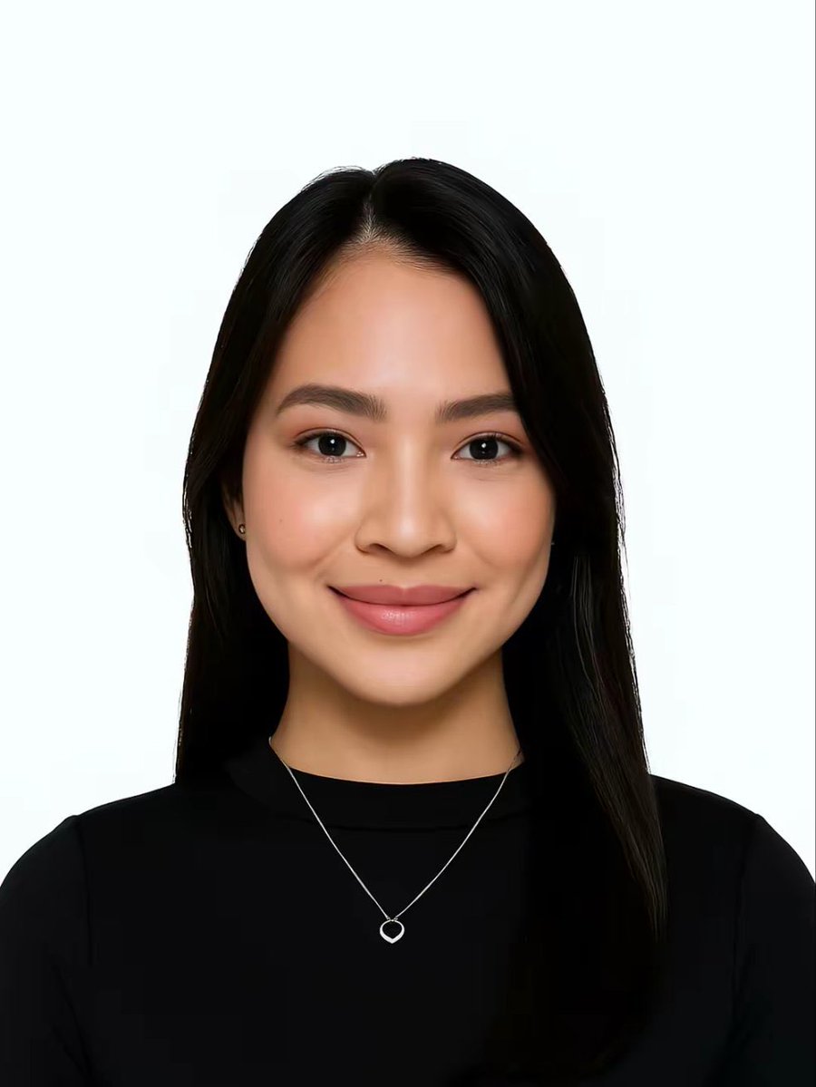 Professional ID Photo Generator — example 2