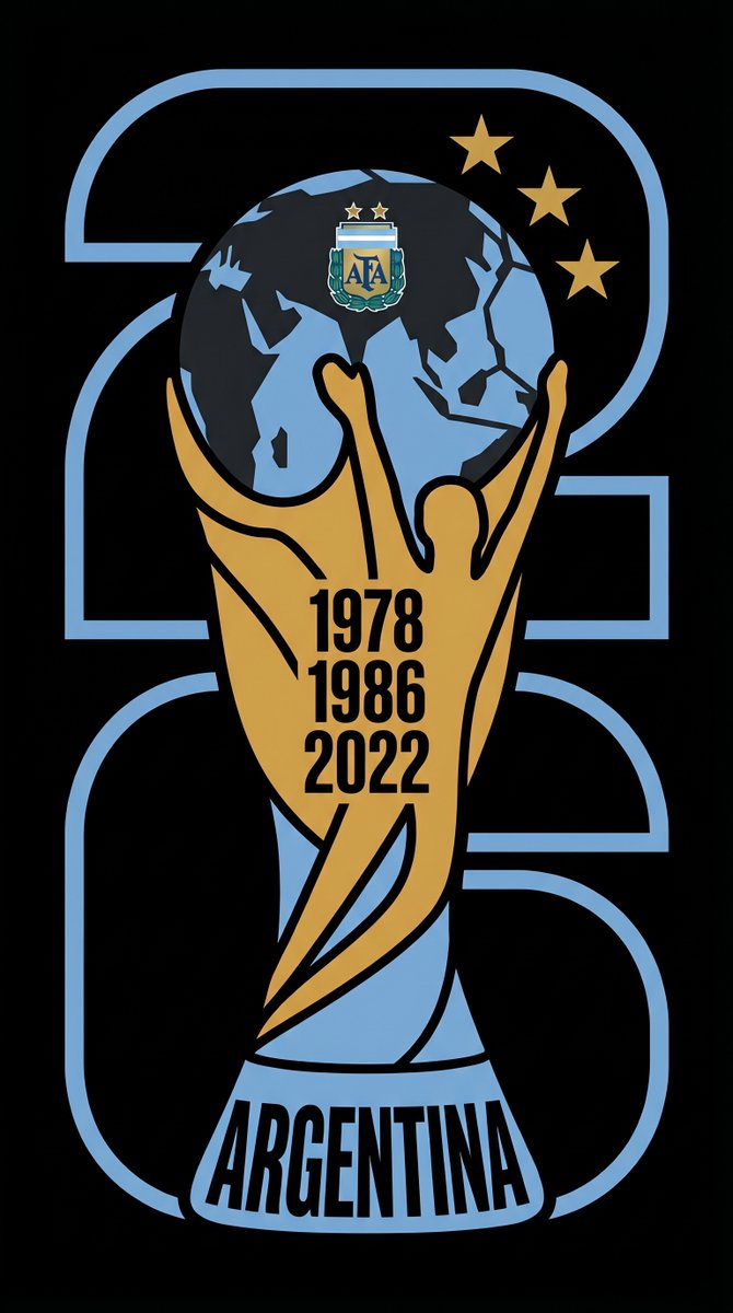 FIFA World Cup 2026 Identity System — example 2