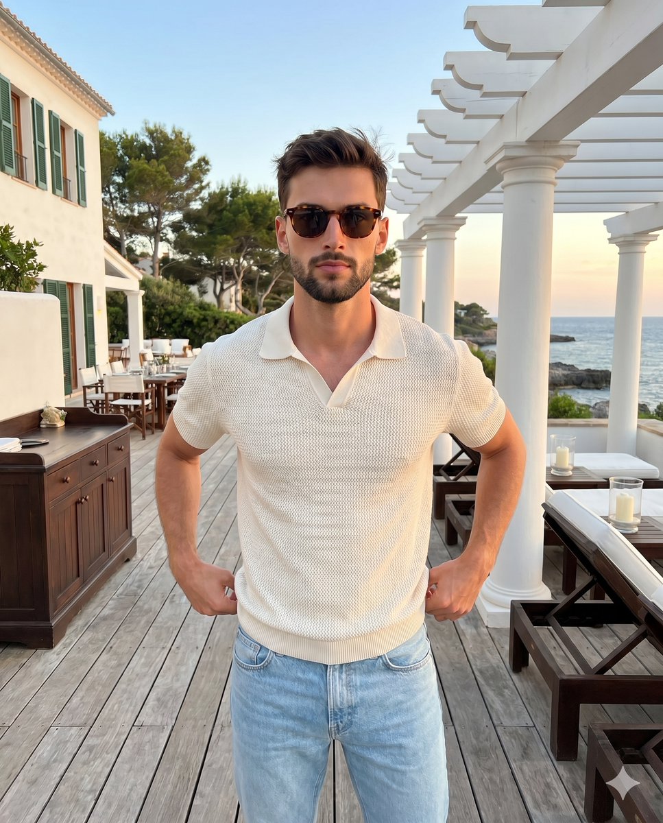 Quiet Luxury Resort Aesthetic — example 1