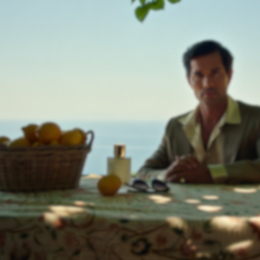 Sharpen blurred lifestyle photo — example 1