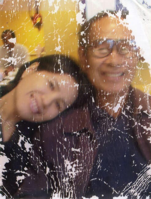 Old photo restoration prompt — example 1