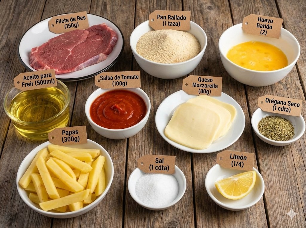 Labeled ingredients photo for a dish — example 2