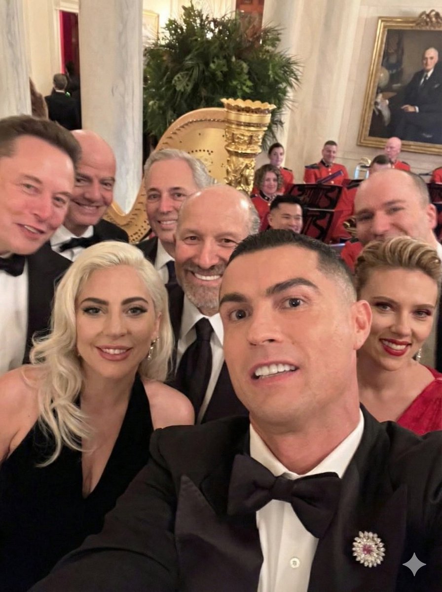 Replace women with specific celebrities — example 1