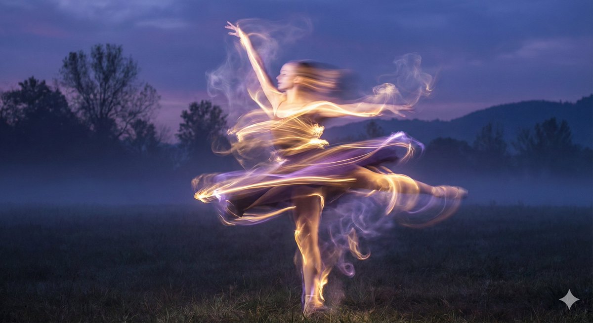 Energy Figure in Motion — example 2