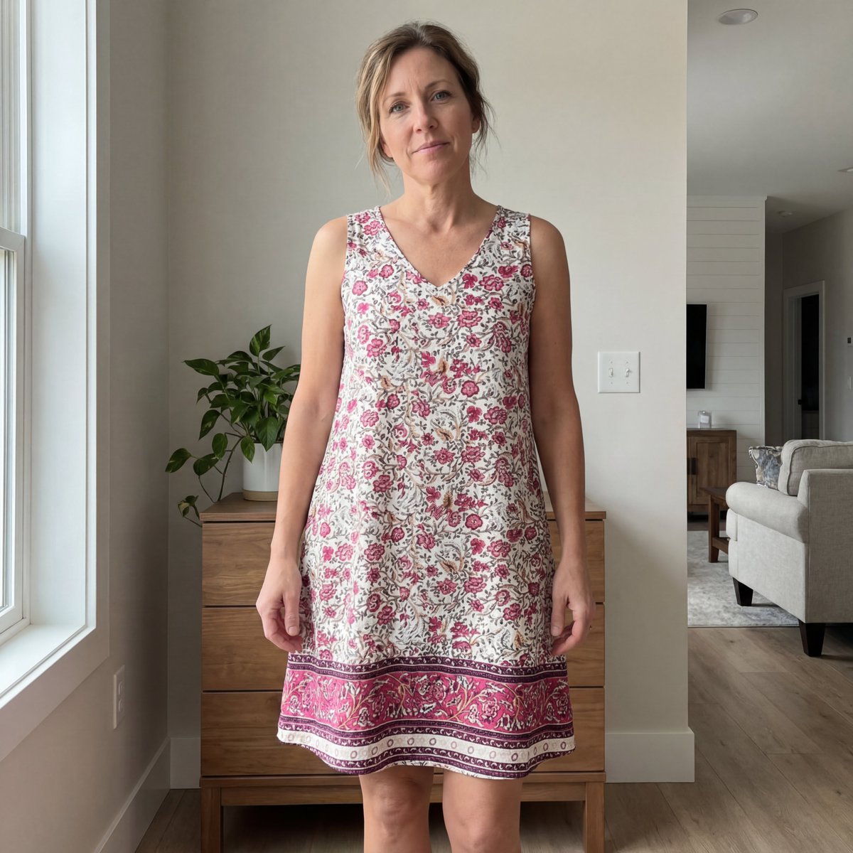 E-commerce Try-On Photo Generation Prompt — example 2