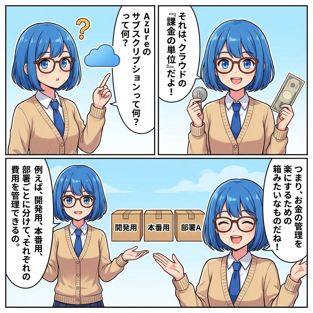 IT Education Manga Generation Prompt — example 1
