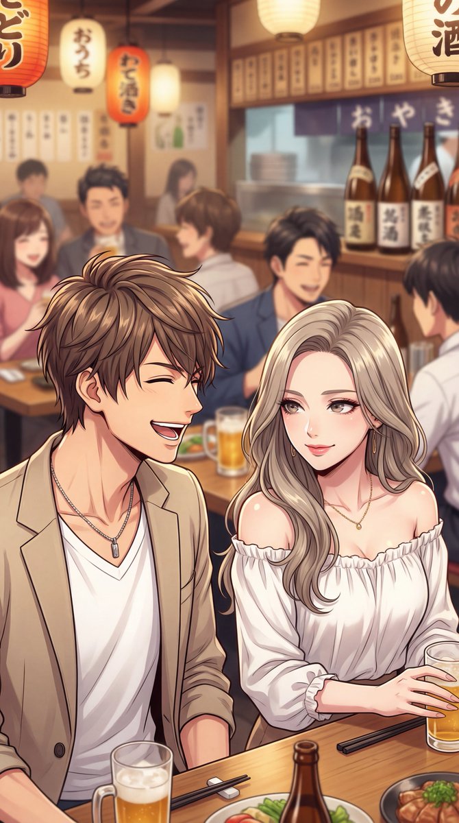 Minato-ku Woman (Bijin) Generation Prompt — example 1