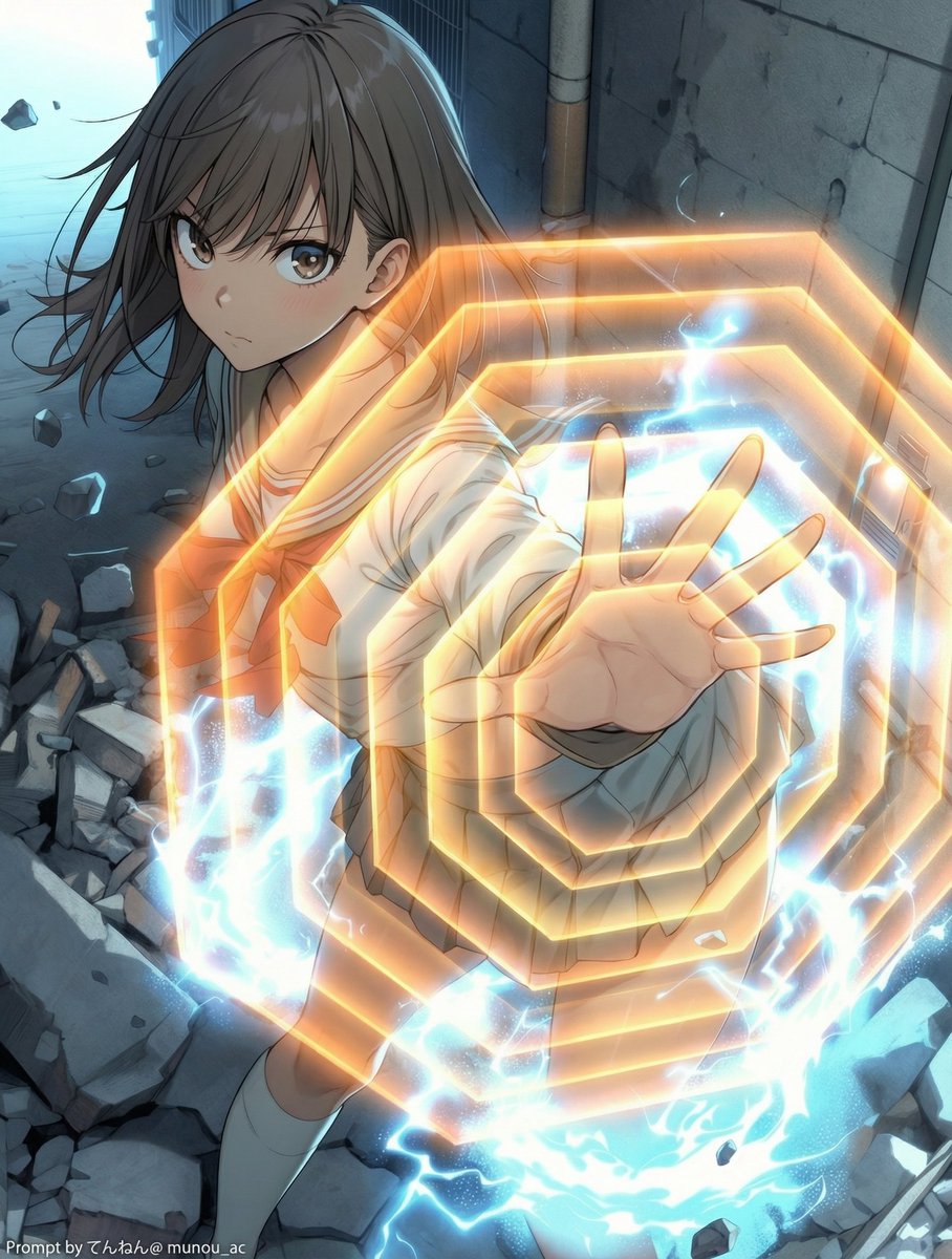 Field Expansion Prompt: Lost Love Girls — example 1