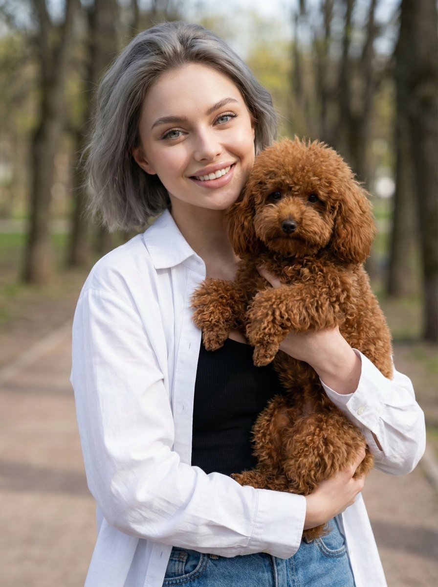 Detailed JSON Prompt for Lifestyle Portrait Photography — example 1